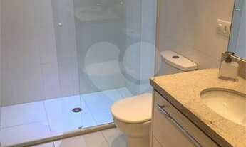 Imagem 6: Pronto para morar. Edifício Maggiore com 122 m² - 03 dorm - 03 suítes 02 vagas