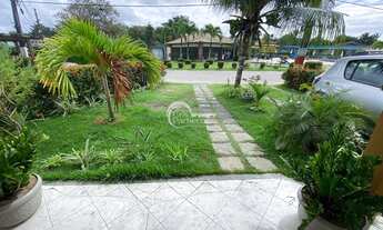 Imagem 2: Casa para aluguel condomínio gileade