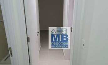 Imagem 4: Apartamento com 3 dormitórios à venda, 81 m² por R$ 860.000,00 - Jardim Caravelas - São Pa