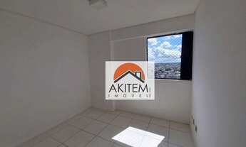 Imagem 3: Apartamento com 3 dormitórios à venda, 66 m² por R$ 481.635,03 - Casa Amarela - Recife/PE