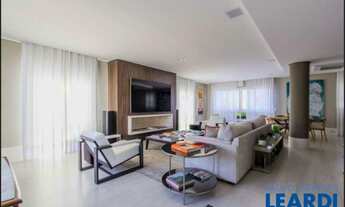 Imagem 7: COBERTURA - VILA NOVA CONCEIÇÃO - SP