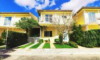 Imagem: IMPERDÍVEL ! CASA DE ALTO PADRÃO EM CONDOMÍNIO