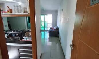 Imagem 4: Apartamento para aluguel com 98 metros quadrados com 3 quartos em Cocó - Fortaleza - Ceará