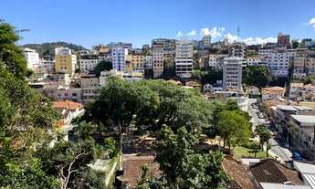 Imagem 3: Apartamento para venda possui 94 metros quadrados com 3 quartos em Jardim Glória - Juiz de