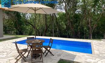 Imagem: CHACARA RURAL em IBIÚNA - SP, Paruru