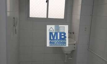 Imagem 3: Apartamento com 2 dormitórios à venda, 40 m² por R$ 225.000,00 - Morumbi - São Paulo/SP