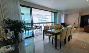 Imagem 2: Belo Horizonte - Apartamento Padrão - Belvedere