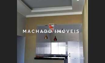 Imagem 3: Casa Venda: Jardim Ipê (Shopping Passeio das Águas) Goiânia/GO