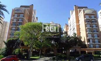 Imagem: Porto Alegre - Apartamento Padrão - Jardim