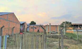 Imagem 3: Terreno para Venda em Piraquara, Vila Militar