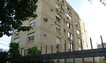 Imagem 3: Porto Alegre - Apartamento Padrão - São João