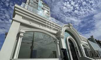 Imagem 5: JD504 - Apartamento Estilo Neoclássico, Frente Mar no Centro de Navegantes/SC