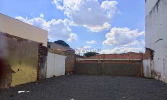 Imagem: Terreno - Botafogo - Campinas