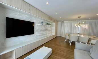 Imagem 3: Apartamento Alto Padrão Passeio Pedra Branca