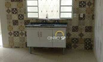 Imagem 2: Ótima residência no Jd Redentor toda atualizada