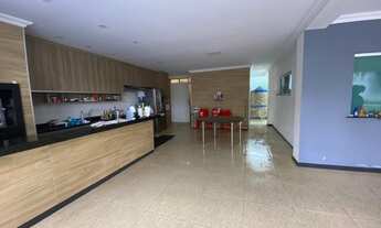 Imagem 4: Condomínio GreenVille II-2 pavimentos sendo 5 suítes com 660M²