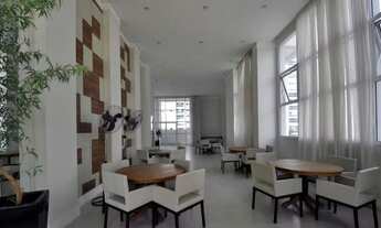 Imagem 12: Lindo Apartamento para Venda Centro Osasco 2 quartos, 1 suíte, 1 vaga