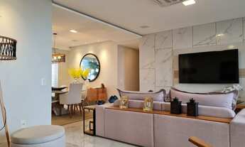 Imagem 4: Lindo apto todo mobiliado no Renascença!!!