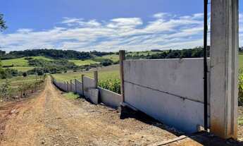 Imagem 3: Vendo chacrinha km12 Arapongas