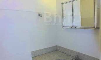 Imagem 6: Quarto e Sala, vista ampla, reformado