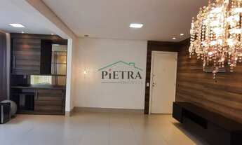 Imagem: Nova Lima - Apartamento Padrão - Vila Da