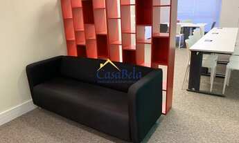 Imagem 2: Sala - Chácara Bela Vista - Campinas