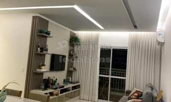 Imagem 2: São José do Rio Preto - Apartamento Padrão - Jardim Francisco Fernandes