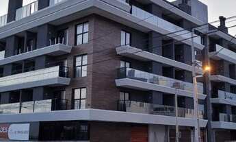 Imagem 7: Apartamento Studio 2 andar vista lateral - Smart Costa Azul