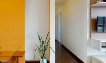 Imagem 3: Apartamento com 2 dormitórios à venda, 48 m² por R$ 259.000 - Itaquera - São Paulo/SP