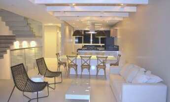 Imagem 6: CONFORTO E EXCLUSIVIDADE NA PRAIA DE JUQUEHY NO CANTO NOBRE