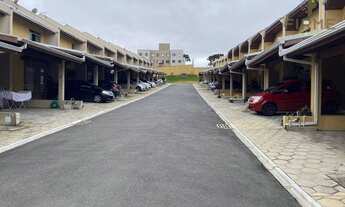 Imagem 2: Sobrado com 3 dormitórios à venda, 74 m² por R$ 390.000,00 - Xaxim - Curitiba/PR