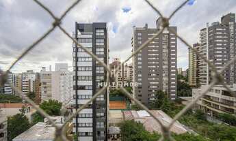 Imagem 3: Apartamento a Venda 3 Quartos(1 Suíte) 2 Vagas com Infra no Petrópolis