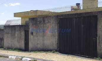 Imagem 2: Casa - Parque São Quirino - Campinas