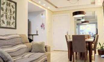 Imagem 3: Apartamento de 2 dormitórios para venda no Gran Vita