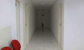 Imagem 5: Sala comercial no Jd . Aquarius, com 40 m², 1 vaga