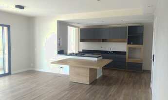 Imagem 4: Apartamento com 2 dormitórios à venda, 130 m² por R$ 1.200.000,00 - City Parque - Itu/SP