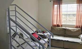 Imagem 4: Fazenda Rio Grande, Condomínio Fechado, 02 Quartos 02 Banheiros, Vaga de Garagem