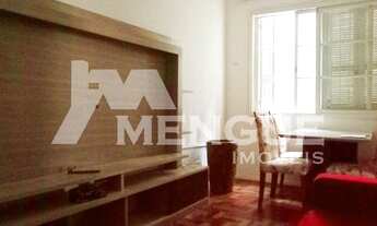 Imagem: Apartamento residencial com 2 dormitórios