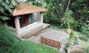 Imagem 2: Casa a venda na Granja Viana - Parque Primavera