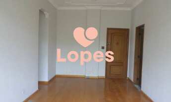 Imagem: Apartamento - 3 quartos - Méier