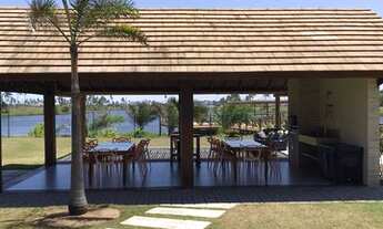 Imagem 3: LOTE ALPHAVILLE SERGIPE - LOTE <