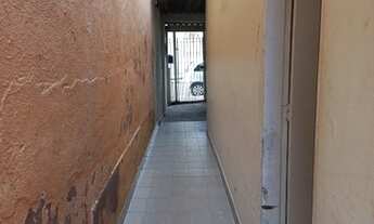 Imagem 4: CASA NO JARDIM CRISTIANE EM SANTO ANDRÉ