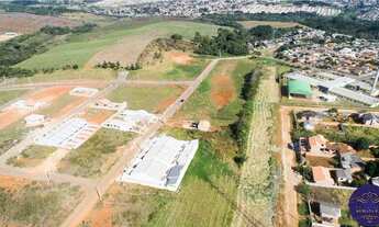 Imagem 2: Terreno à venda, 402 m² por R$ 202.000,00 - Uvaranas - Ponta Grossa/PR