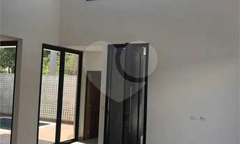 Imagem 4: Casa Térrea com 3 Suítes no Condomínio Green Park em Taubaté-Sp