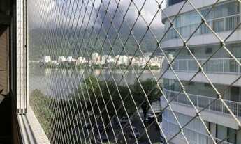 Imagem 3: Excelente apto na Lagoa