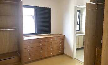 Imagem 5: APTO 3 DORMS (1STE) 2 VGS AND ALTO MUDE JÁ LAZER TOTAL