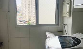 Imagem 4: Apartamento para venda possui 54 metros quadrados com 2 quartos em Vila Moreira - São Paul