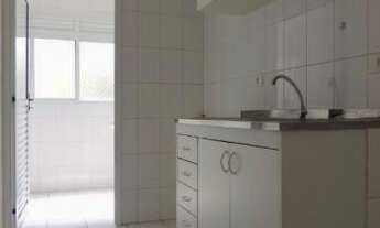 Imagem 3: Apartamento com 2 dormitórios à venda, 50 m² por R$ 350.000,00 - Saúde - São Paulo/SP