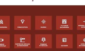 Imagem 4: Apartamento para venda com 2 quartos em Praia de Itaguá - Ubatuba - SP