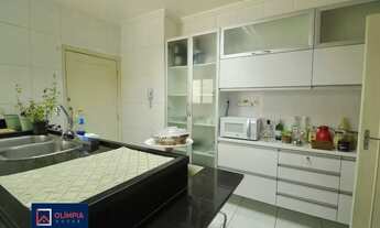 Imagem 7: Apartamento Venda Bela Vista 130 m² 3 Dormitórios